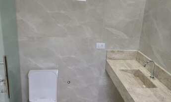 Imagem 5: Casa para venda possui com 3 quartos em Jardim Boer I - Americana - SP