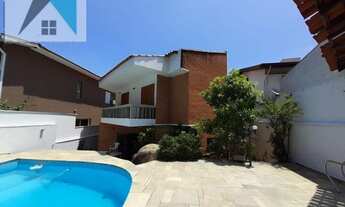 Imagem 4: Casa em Condomínio para Venda em Santana de Parnaíba, Alphaville, 3 dormitórios, 3 suítes