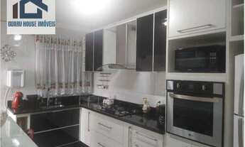 Imagem 2: Apartamento à venda, 70 m² por R$ 337.000,00 - Macedo - Guarulhos/SP