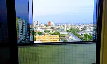 Imagem 2: Apartamento para venda com 200m com 4 suítes + DCE no Centro - Campina Grande - Paraíba