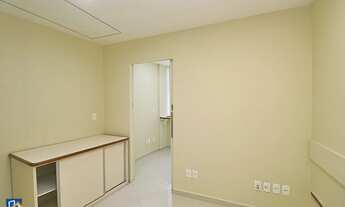 Imagem 6: Sala para alugar, 32 m² por R$ 1.000/mês - Link Office, Mall & Stay - Barra da Tijuca