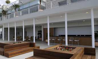 Imagem 6: Lote / terreno Plano - Burle Marx Alphaville - 608m2 - Santana de Parnaiba - SP