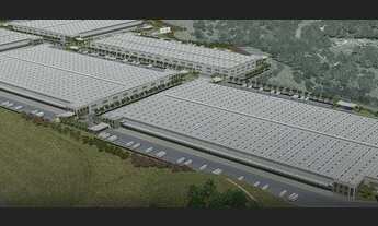 Imagem 3: Galpão Locação Cajamar | Condomínio Padrão Internacional | 85.524m²