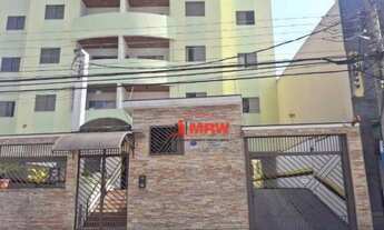 Imagem: Cobertura com 2 dormitórios à venda, 200