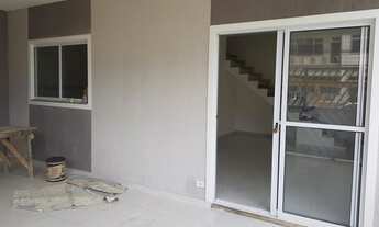 Imagem 4: Casa para venda possui 80 metros quadrados com 2 quartos em Austin - Nova Iguaçu - RJ