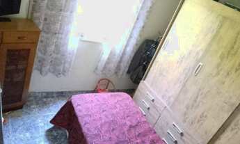 Imagem 2: Apartamento com 2 dormitórios à venda por R$ 100.000 - Vila Nova Aparecida - Mogi das Cruz