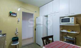 Imagem 5: Amplo apartamento próximo da Avenida Professor Alfonso Bovero!