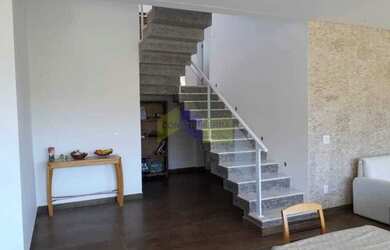 Imagem 2: Casa em Condomínio para comprar Reserva santa Izabel I Louveira