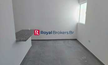 Imagem 2: Apartamento para alugar no bairro Vila Guaca - São Paulo/SP