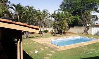 Imagem 6: Edícula com piscina - Cidade Universitária - Barão Geraldo