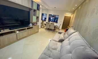 Imagem 4: Apê espaçoso no Lê Parc