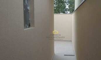 Imagem 4: Casa Térrea Jardim das Azaléias com 3 dormitórios, quintal e garagem