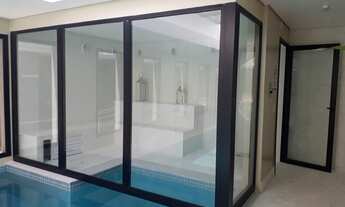 Imagem 4: Apartamento para venda com 53 metros quadrados com 2 quartos em Vila Yara - Osasco - SP