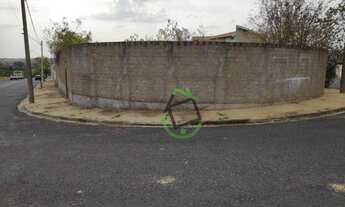 Imagem 3: Terreno à venda, 385 m² por R$ 210.000,00 - Jardim Veneza - Araraquara/SP