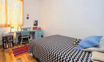 Imagem 5: Apartamento para venda tem 101 metros quadrados com 3 quartos em Icaraí - Niterói - RJ