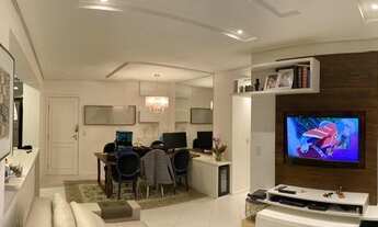 Imagem 6: Apartamento para Venda em São José, Campinas, 2 dormitórios, 1 suíte, 2 banheiros, 1 vaga