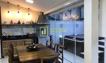 Imagem 4: Casa de Condomínio com 3 dorms, Parque Campolim, Sorocaba - R$ 950 mil, Cod: 234