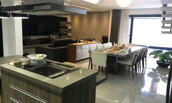 Imagem 5: Sobrado à venda na Vila Oliveira