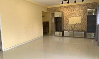 Imagem 6: Apartamento para venda tem 126 metros quadrados com 3 quartos em Moema - São Paulo - SP