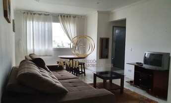 Imagem 5: PP-Apartamento mobiliado em Morada Paradiso, Jardim América