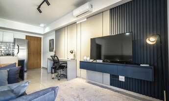 Imagem 5: SHCNW - Bloco F, 10/11 - Setor Noroeste