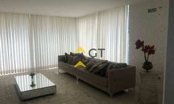 Imagem 3: Sobrado à venda, 370 m² por R$ 1.800.000,00 - Condomínio Golden Park - Londrina/PR