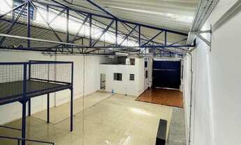 Imagem 4: Galpão/Depósito/Armazém para aluguel com 382 metros quadrados em Brás - São Paulo - SP