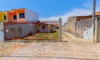 Imagem 5: Excelente terreno com 370 m² Cajuru Curitiba/PR