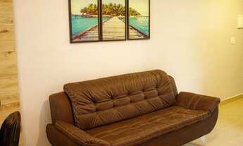 Imagem 6: Apartamento para venda tem 67 metros quadrados com 2 quartos em Praia das Toninhas - Ubatu