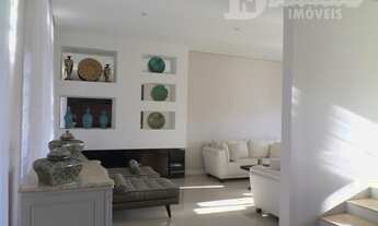 Imagem 6: Casa com 4 dormitórios à venda, 550 m² - Residencial Parque Rio das Pedras - Campinas/SP