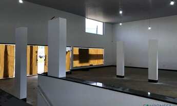 Imagem 7: Ponto comercial/Loja/Box para aluguel com 410 metros quadrados em Igapó - Londrina - PR