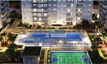 Imagem: Apartamento à venda, 61 m² por R$ 495.000,00