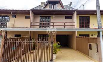 Imagem: CURITIBA - Sobrado Padrão - Cajuru