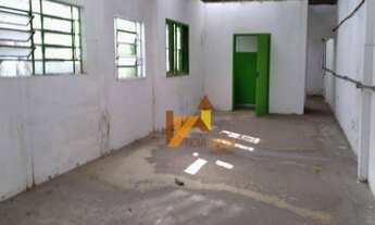 Imagem 7: Galpão para alugar, 220 m² por R$ 6.000,00/mês - Centro - São Caetano do Sul/SP