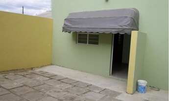 Imagem: Casa 2 dorm - Jardim dois Corações