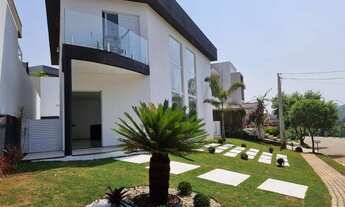 Imagem 2: Casa com 3 dormitórios à venda, 195 m² por R$ 1.200.000,00 - Atibaia Park - Atibaia/SP