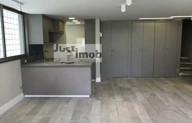 Imagem 4: Apartamento Alto Padrão para Aluguel em Itaim Bibi São Paulo-SP