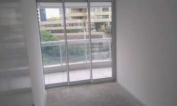 Imagem 5: Apartamento para venda tem 89 m2 com 3 quartos no contra piso , aceita financiamento