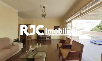 Imagem 3: Cobertura para venda tem 150 metros quadrados com 3 quartos em Tijuca - Rio de Janeiro - R