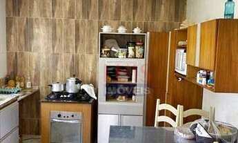 Imagem 4: Casa com 3 dormitórios à venda, 115 m² por R$ 500.000 - Itaipu - Niterói/RJ - CA4210