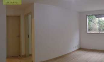 Imagem 2: Apartamento em Parque Sao Vicente - Mauá, SP