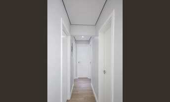 Imagem 7: Apartamento para venda tem 96 metros quadrados com 3 quartos em Vila Andrade - São Paulo