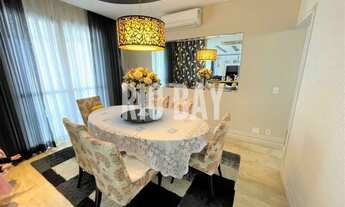 Imagem 7: Cobertura de alto padrão na Península - Saint Barth - 4 suítes - Barra da Tijuca