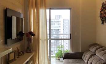 Imagem 4: Apartamento para venda 63 metros, andar alto, vista livre !! 535.000,00