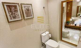 Imagem 6: Apartamento para venda com 150 metros quadrados com 3 quartos em Campinas - São José - SC