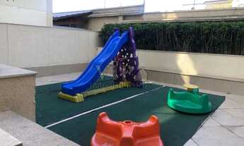 Imagem 5: Ótima Cobertura localizada à poucos minutos do centro de Campo Grande! Ac. Financ