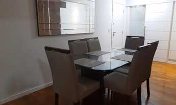 Imagem 3: Apartamento com 152m² com 4 quartos na Península, Barra da Tijuca, RJ