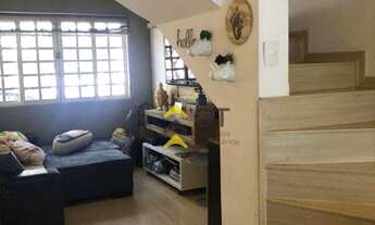 Imagem 5: Casa com 3 dormitórios à venda, 140 m² por R$ 558.000,00 - Parque Jamaica - Londrina/PR