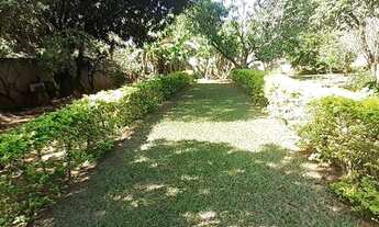 Imagem 6: Chácara com 1 dormitório à venda, 2724 m² por R$ 200.000,00 - Vila Americana - Tatuí/SP