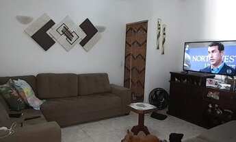 Imagem 2: Linda casa em - Itanhaém - SP no centro lado praia